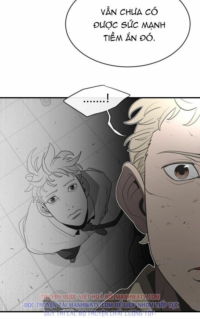 Kỷ Nguyên Siêu Anh Hùng Chapter 42 - Trang 56