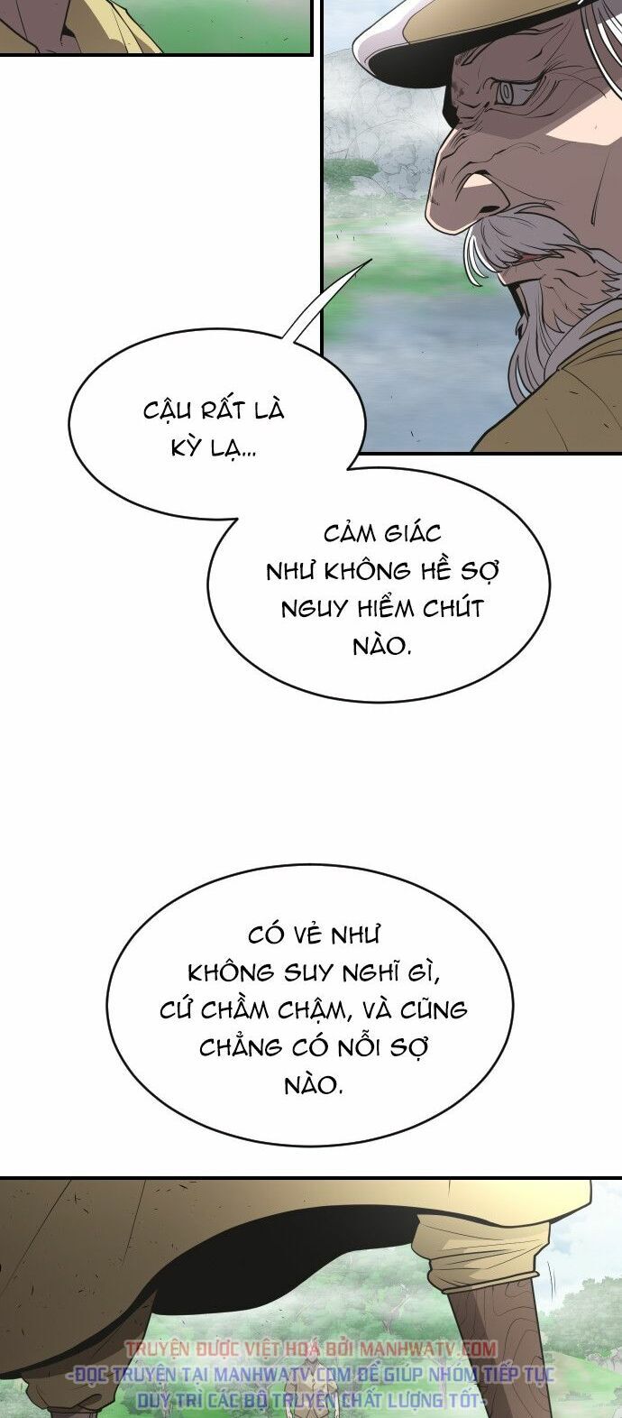 Kỷ Nguyên Siêu Anh Hùng Chapter 42 - Trang 7