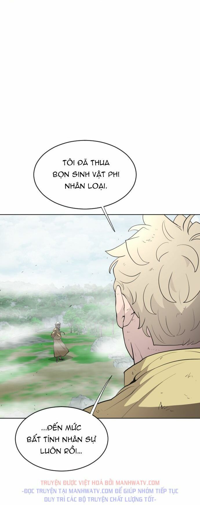 Kỷ Nguyên Siêu Anh Hùng Chapter 43 - Trang 10