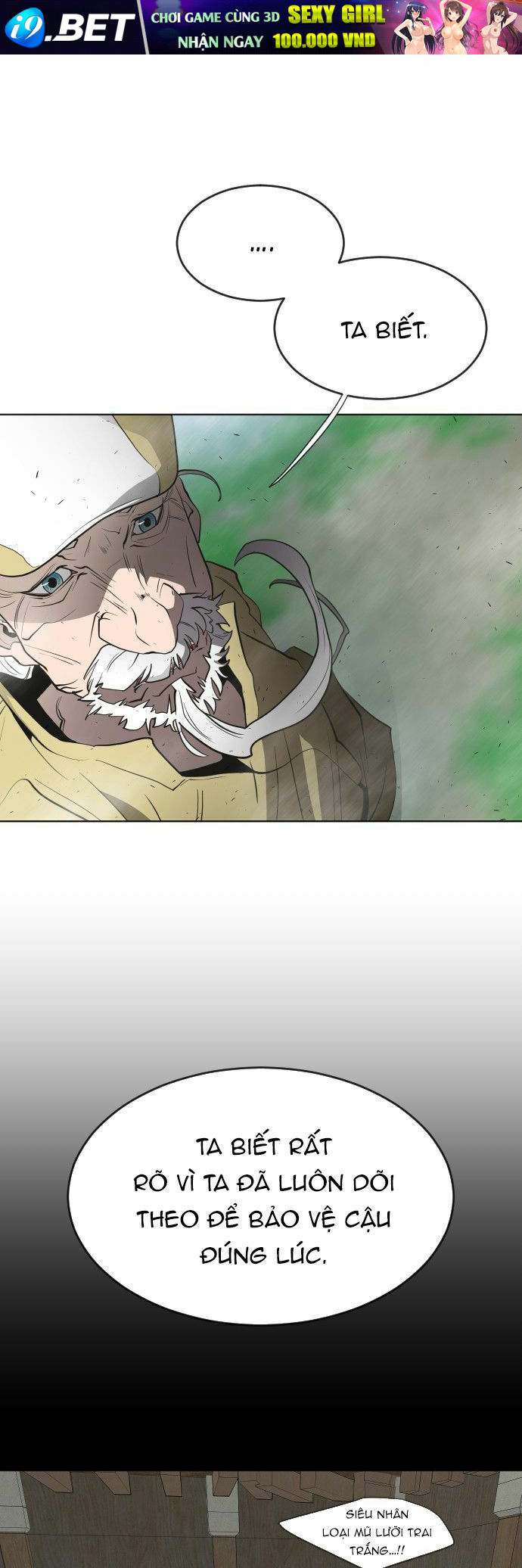 Kỷ Nguyên Siêu Anh Hùng Chapter 43 - Trang 11