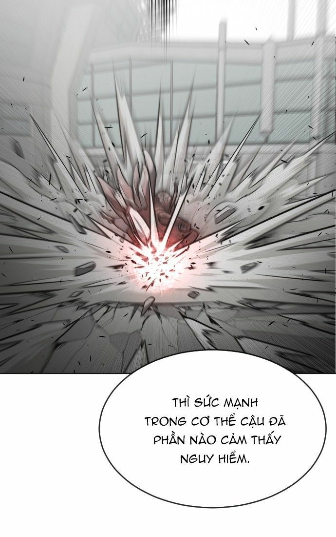 Kỷ Nguyên Siêu Anh Hùng Chapter 43 - Trang 20