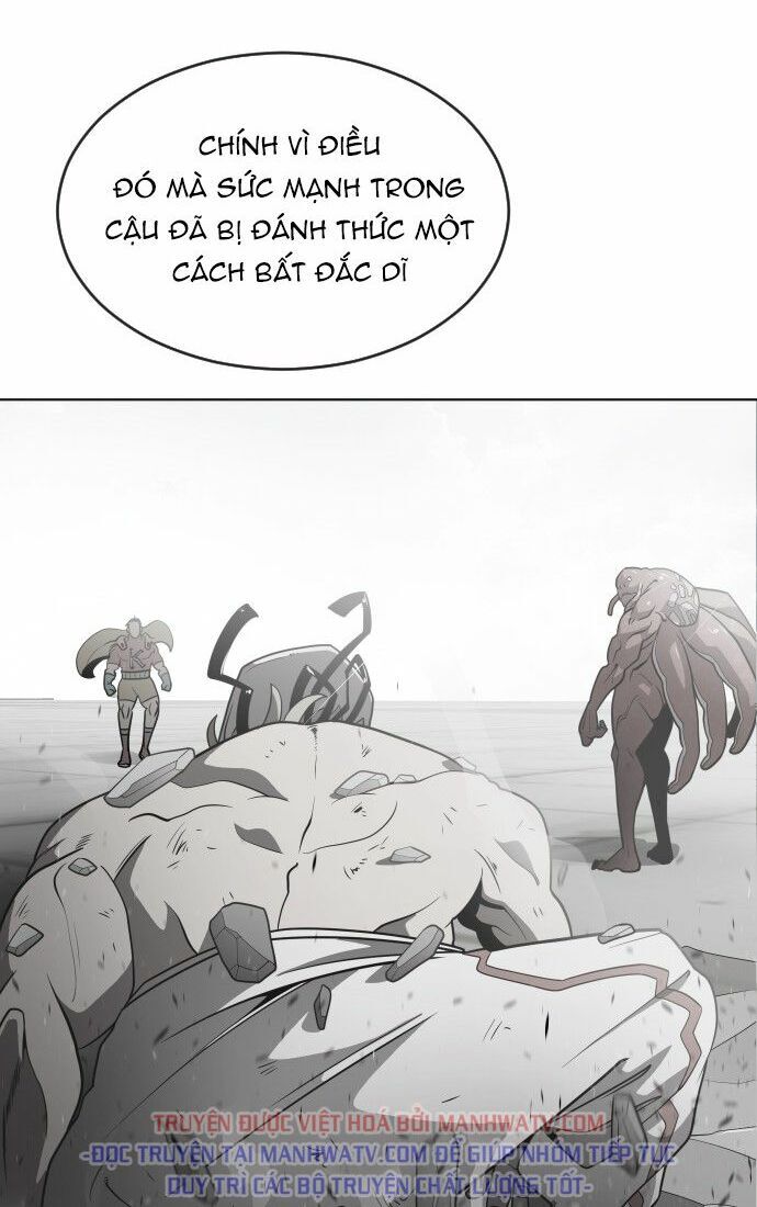 Kỷ Nguyên Siêu Anh Hùng Chapter 43 - Trang 21