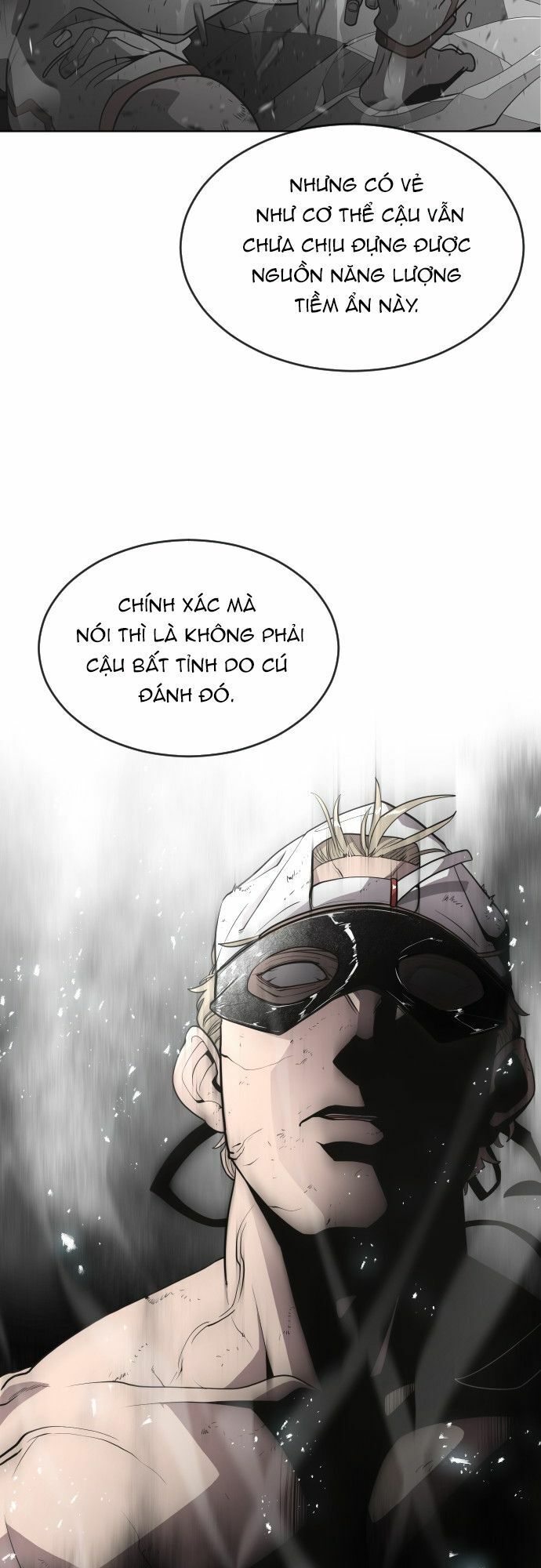 Kỷ Nguyên Siêu Anh Hùng Chapter 43 - Trang 22