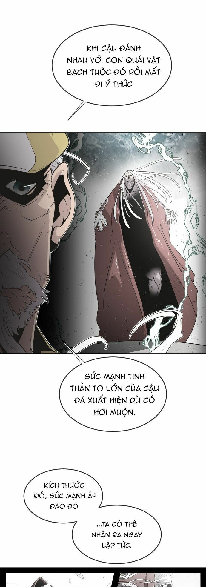 Kỷ Nguyên Siêu Anh Hùng Chapter 43 - Trang 27