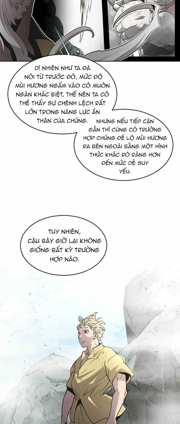 Kỷ Nguyên Siêu Anh Hùng Chapter 43 - Trang 3