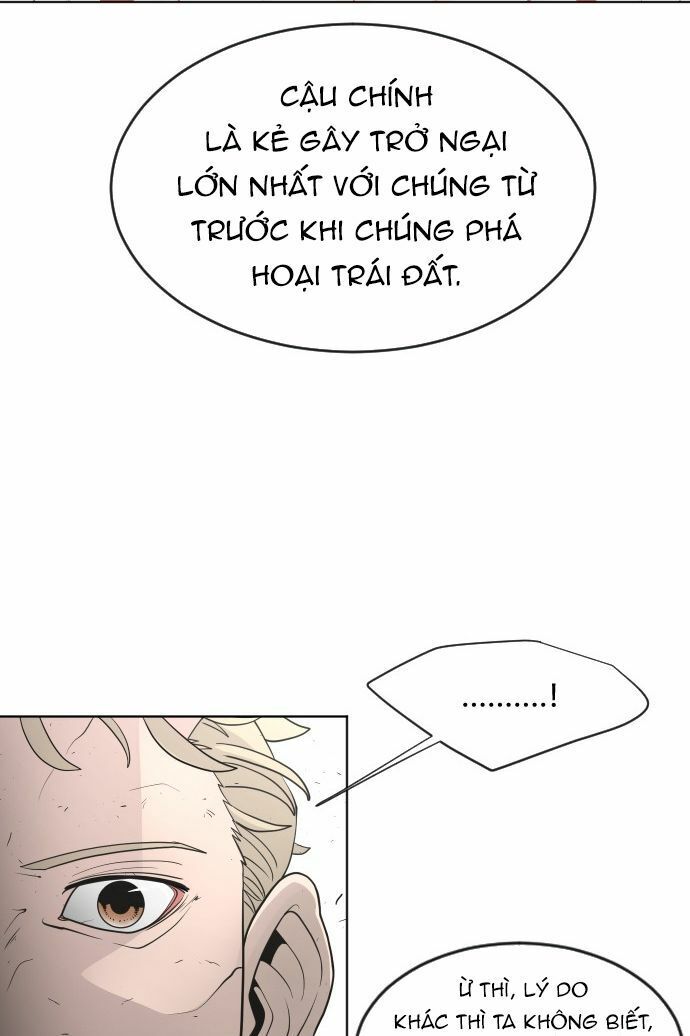 Kỷ Nguyên Siêu Anh Hùng Chapter 43 - Trang 30