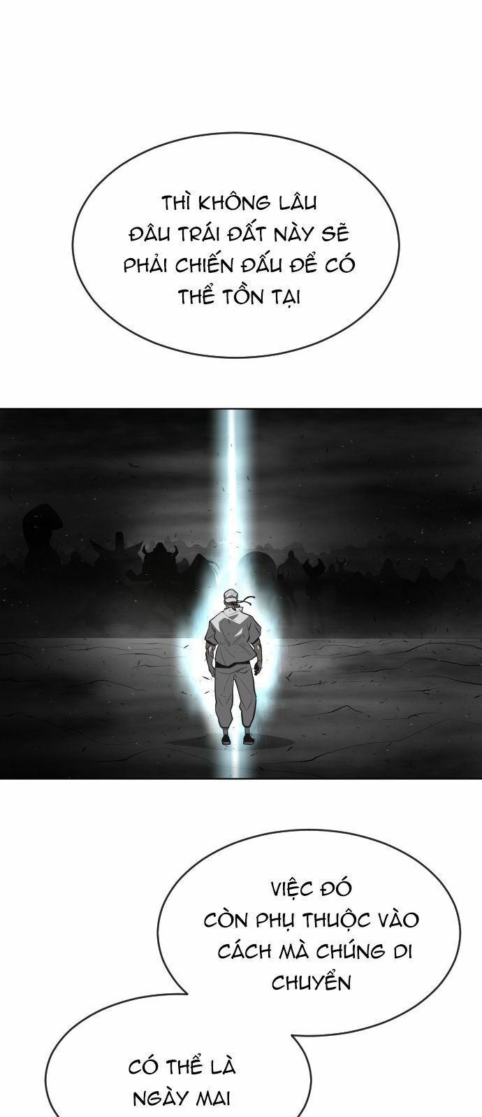 Kỷ Nguyên Siêu Anh Hùng Chapter 43 - Trang 32