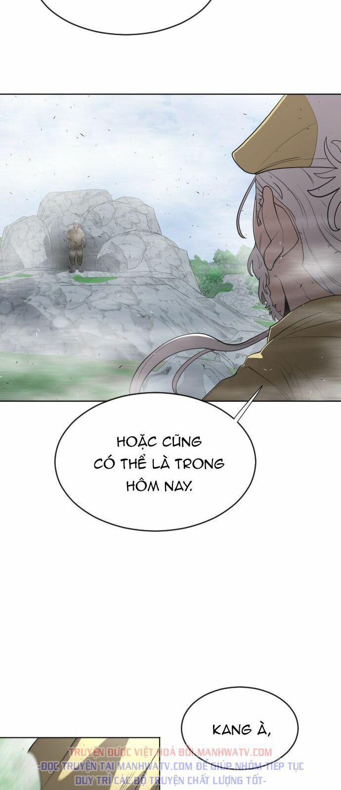 Kỷ Nguyên Siêu Anh Hùng Chapter 43 - Trang 33
