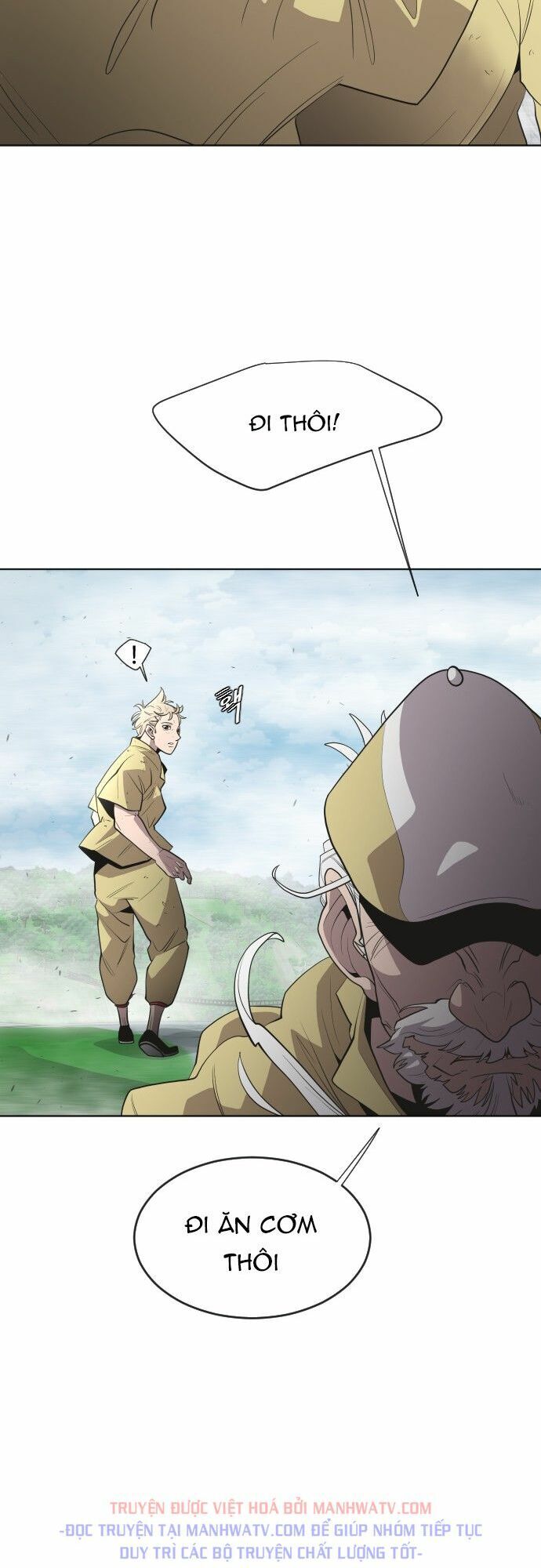 Kỷ Nguyên Siêu Anh Hùng Chapter 43 - Trang 35