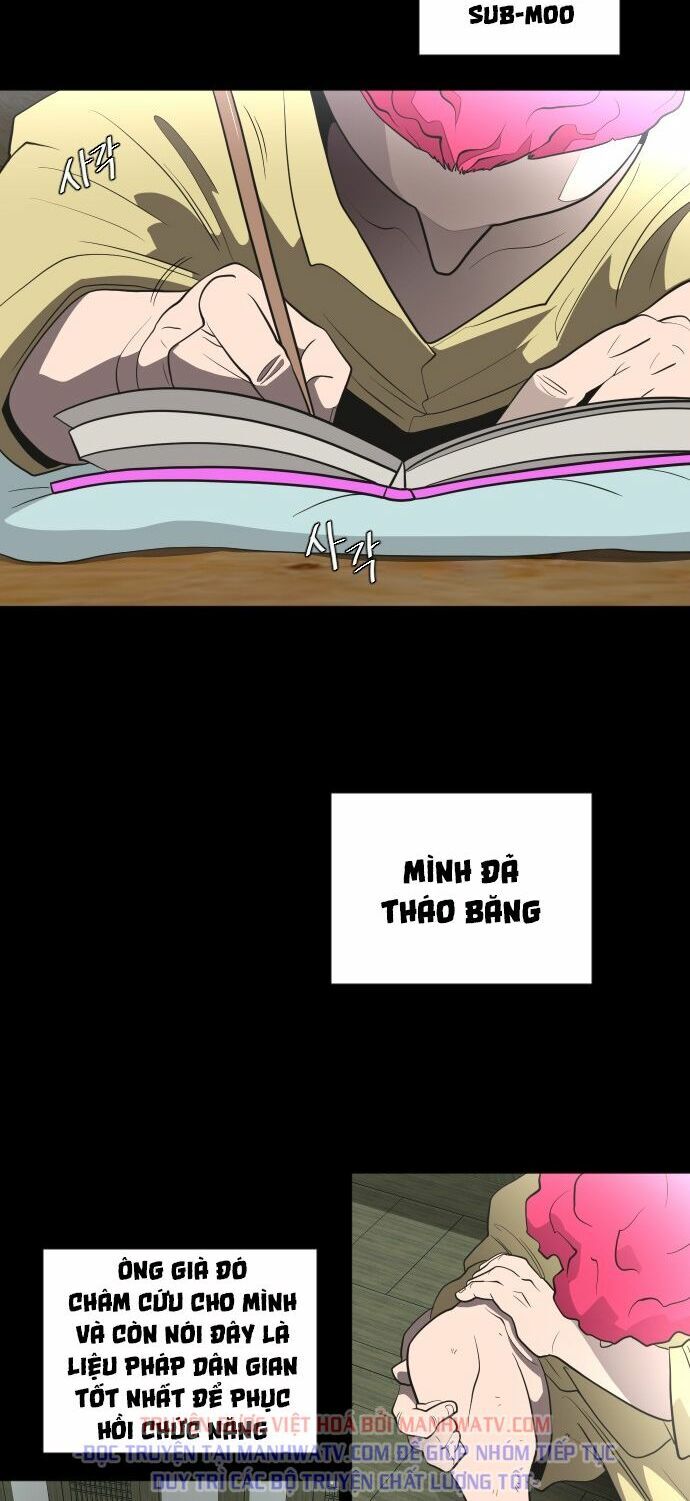 Kỷ Nguyên Siêu Anh Hùng Chapter 43 - Trang 40