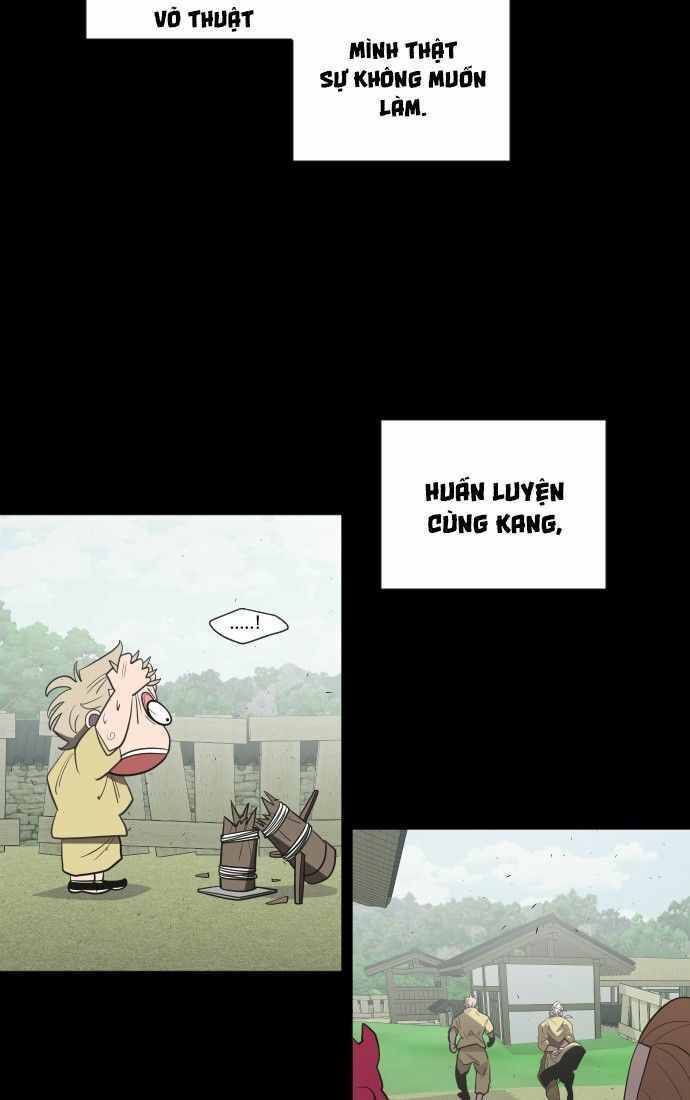 Kỷ Nguyên Siêu Anh Hùng Chapter 43 - Trang 42