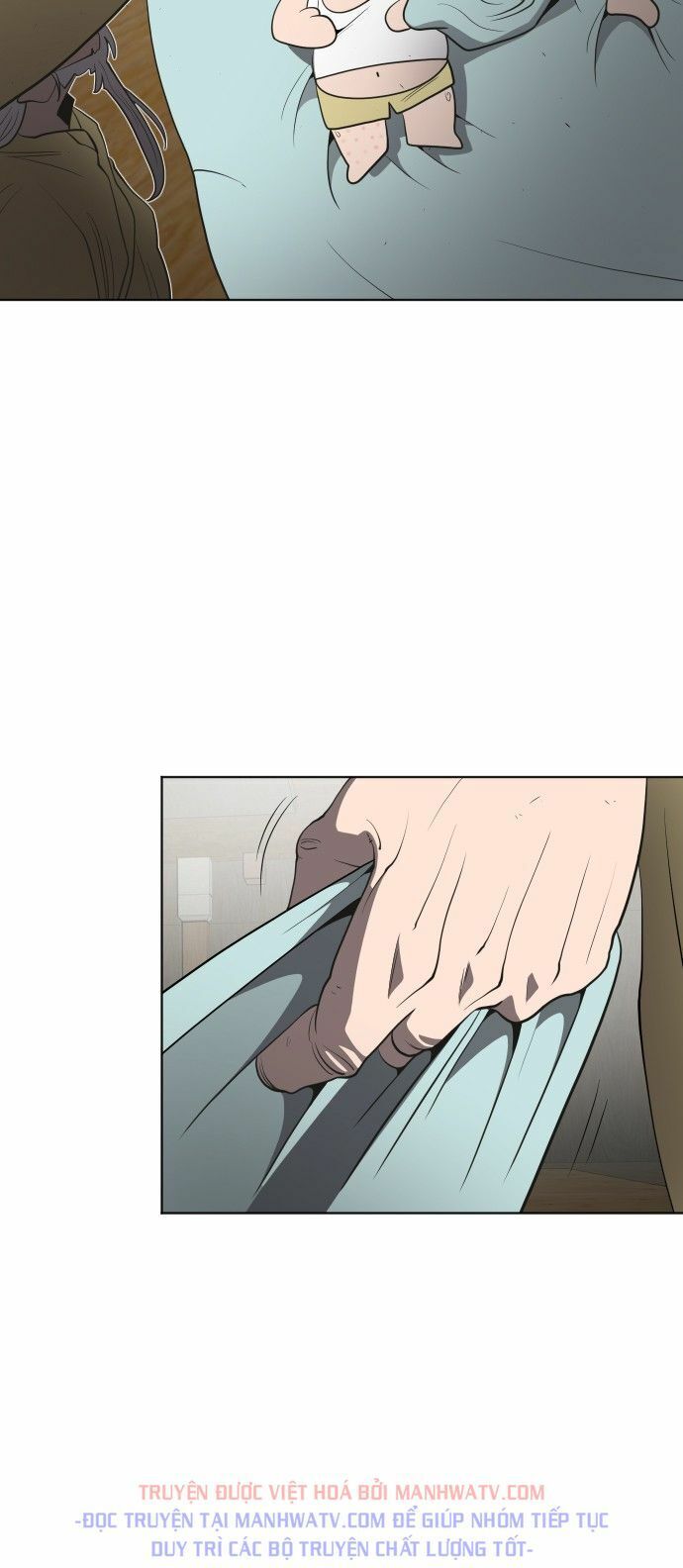 Kỷ Nguyên Siêu Anh Hùng Chapter 43 - Trang 47