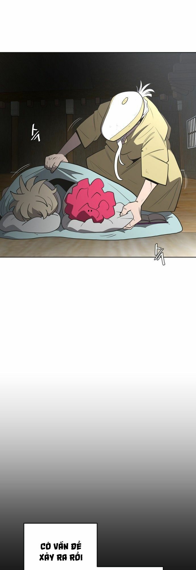 Kỷ Nguyên Siêu Anh Hùng Chapter 43 - Trang 48