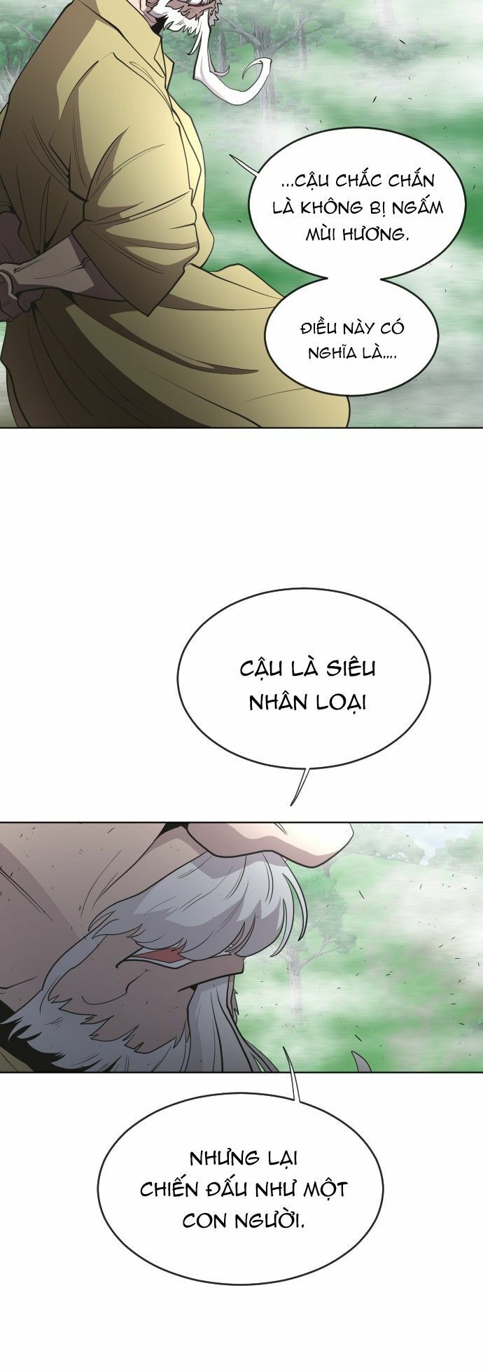 Kỷ Nguyên Siêu Anh Hùng Chapter 43 - Trang 5