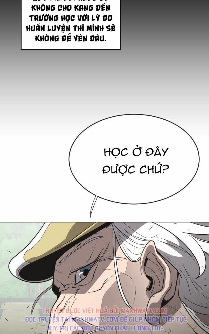 Kỷ Nguyên Siêu Anh Hùng Chapter 43 - Trang 50