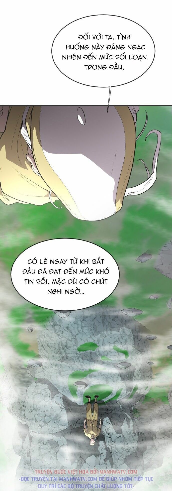 Kỷ Nguyên Siêu Anh Hùng Chapter 43 - Trang 6