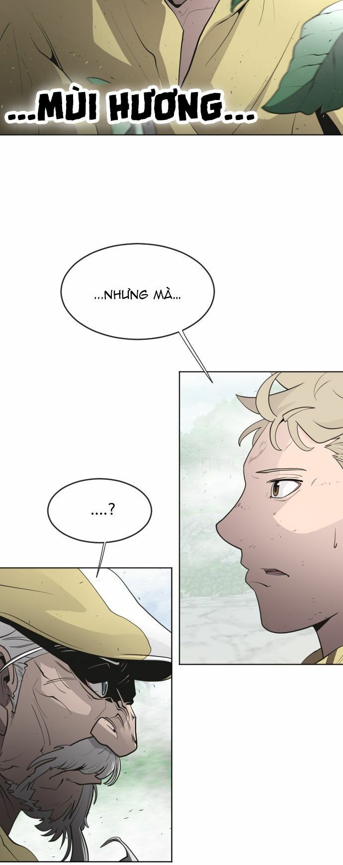 Kỷ Nguyên Siêu Anh Hùng Chapter 43 - Trang 9