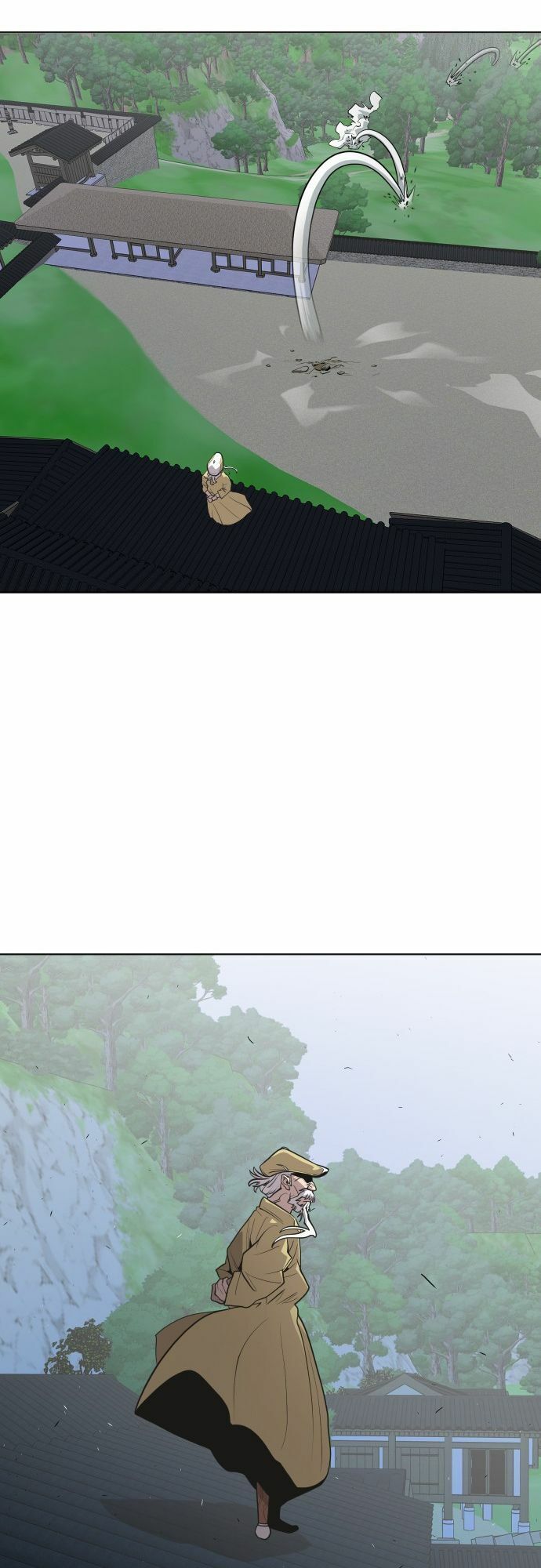 Kỷ Nguyên Siêu Anh Hùng Chapter 44 - Trang 11