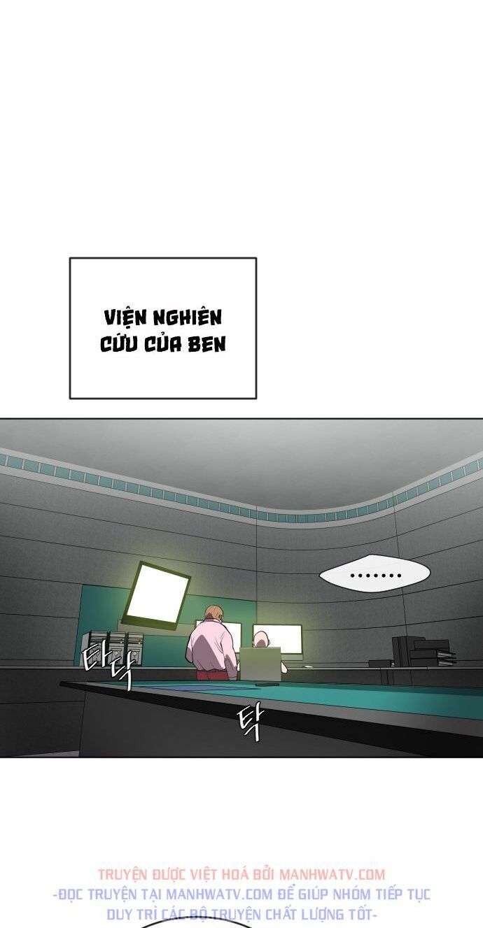 Kỷ Nguyên Siêu Anh Hùng Chapter 44 - Trang 15