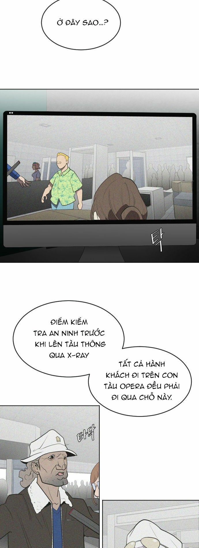 Kỷ Nguyên Siêu Anh Hùng Chapter 44 - Trang 16