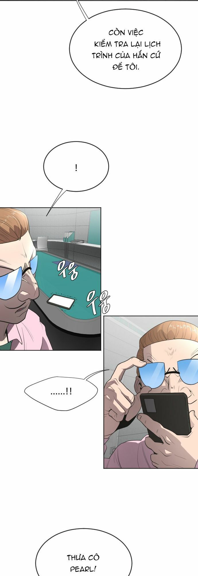 Kỷ Nguyên Siêu Anh Hùng Chapter 44 - Trang 20