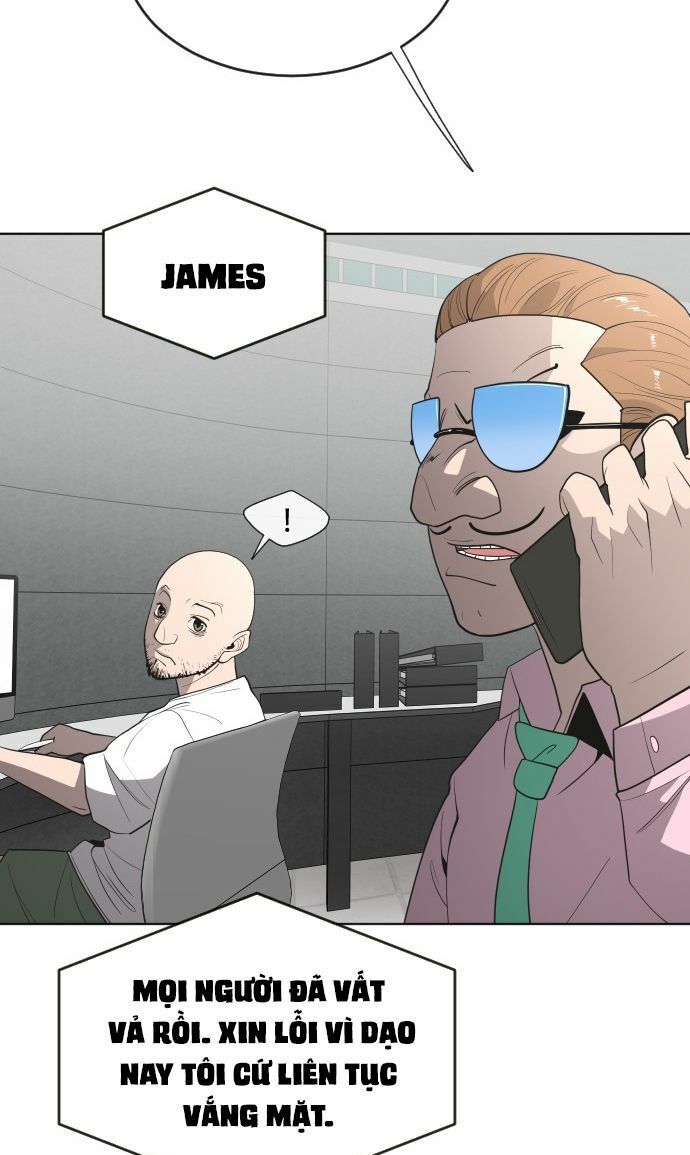 Kỷ Nguyên Siêu Anh Hùng Chapter 44 - Trang 21