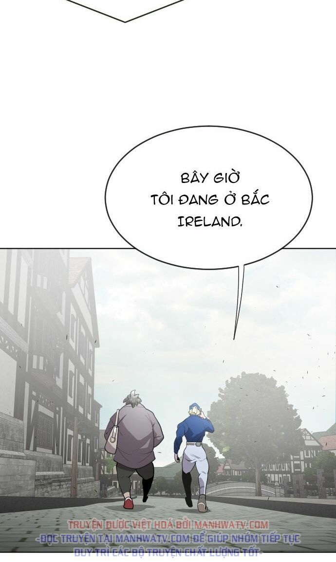 Kỷ Nguyên Siêu Anh Hùng Chapter 44 - Trang 22