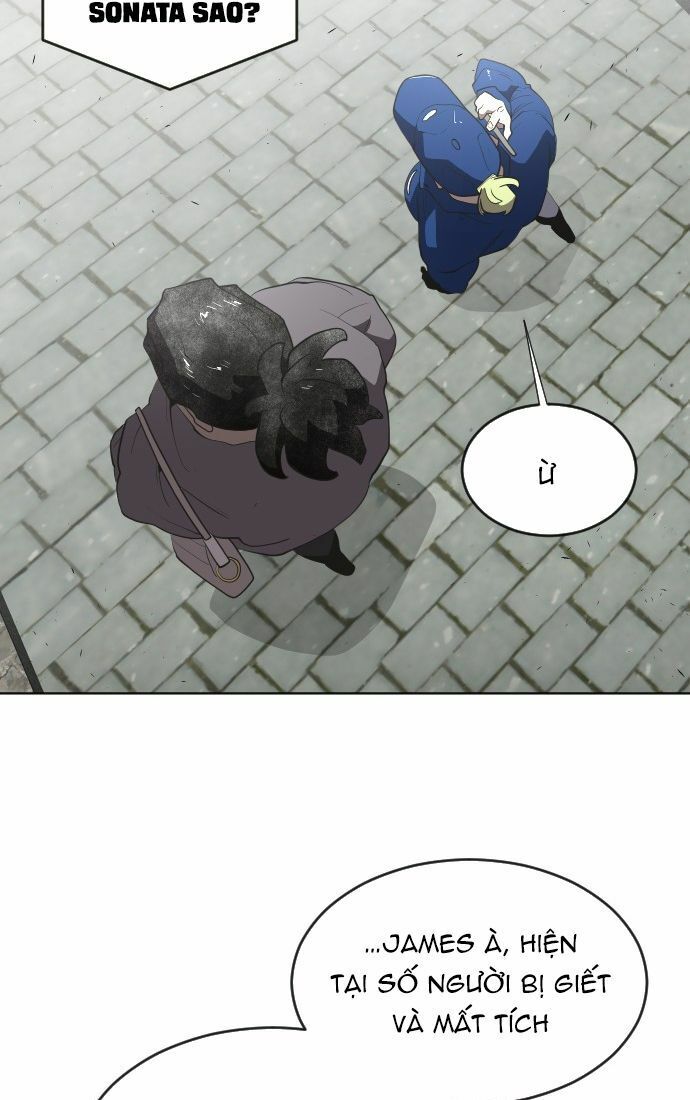 Kỷ Nguyên Siêu Anh Hùng Chapter 44 - Trang 24