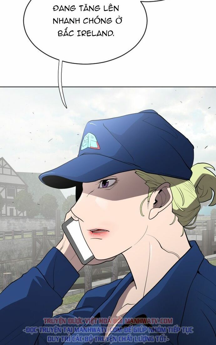 Kỷ Nguyên Siêu Anh Hùng Chapter 44 - Trang 25