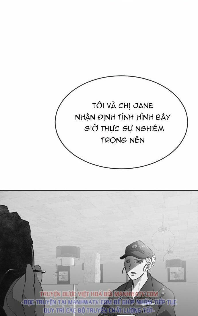 Kỷ Nguyên Siêu Anh Hùng Chapter 44 - Trang 28