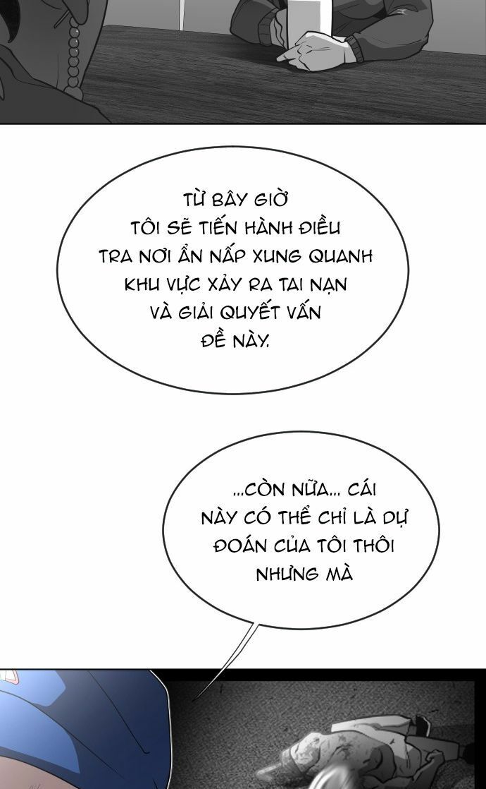 Kỷ Nguyên Siêu Anh Hùng Chapter 44 - Trang 29