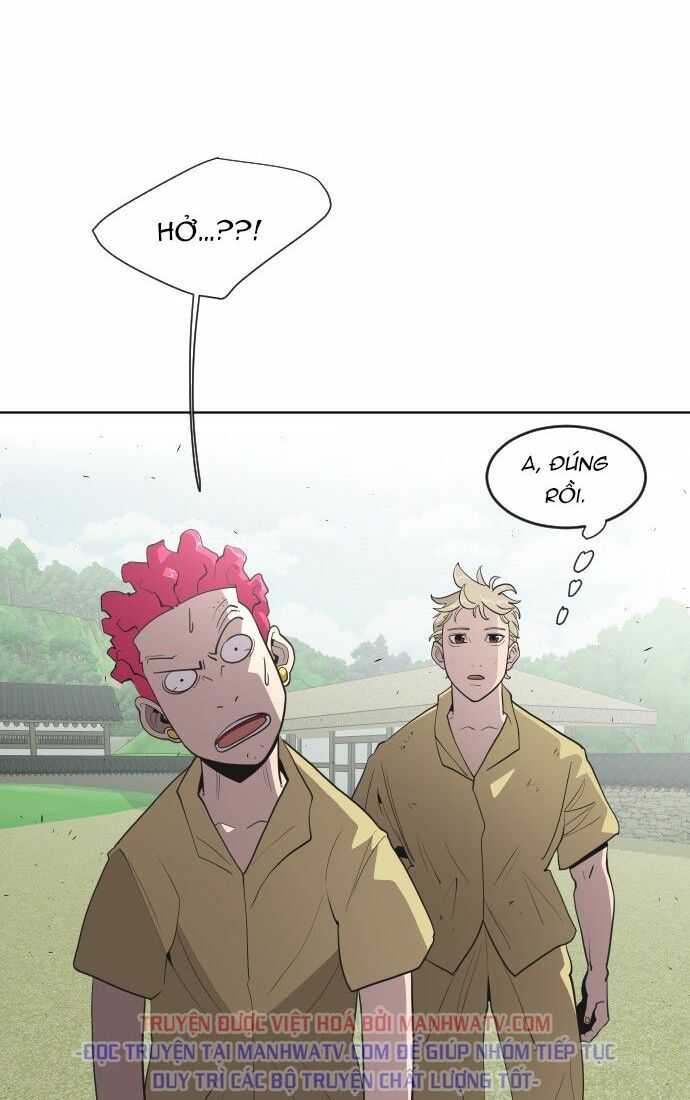 Kỷ Nguyên Siêu Anh Hùng Chapter 44 - Trang 3