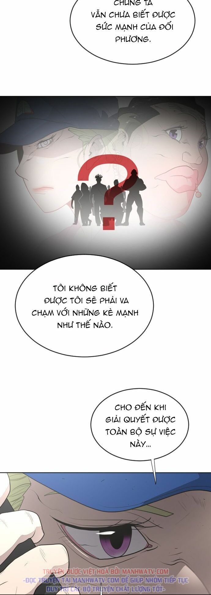 Kỷ Nguyên Siêu Anh Hùng Chapter 44 - Trang 35