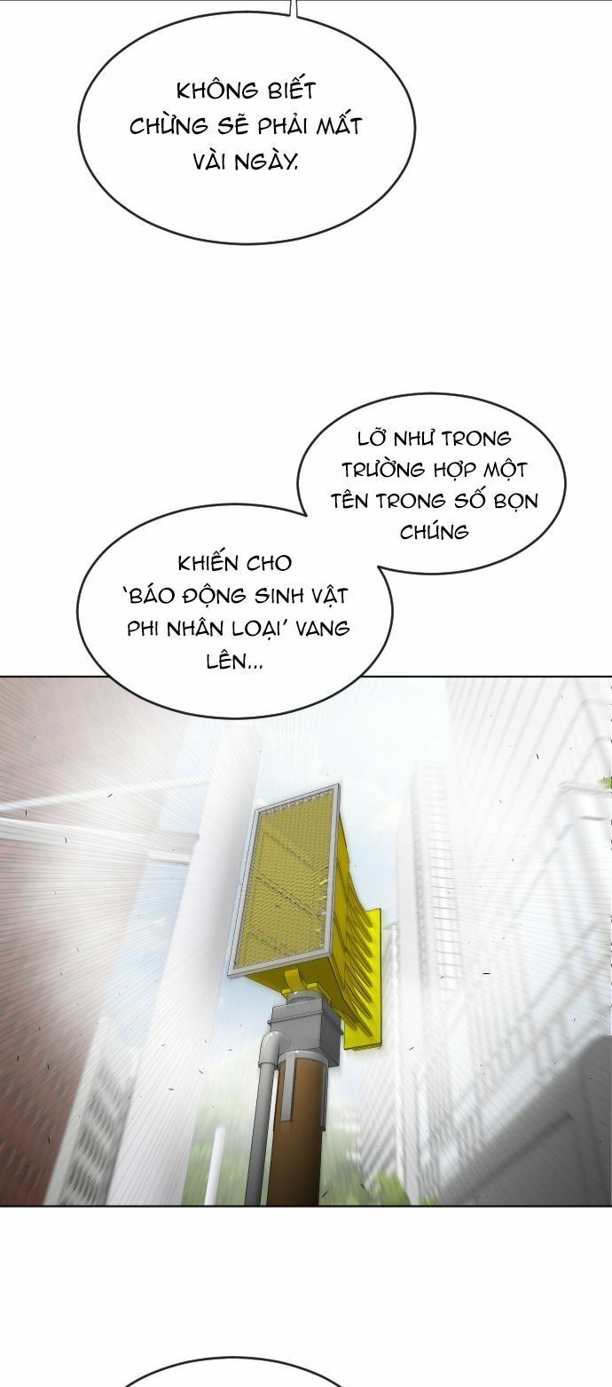 Kỷ Nguyên Siêu Anh Hùng Chapter 44 - Trang 36