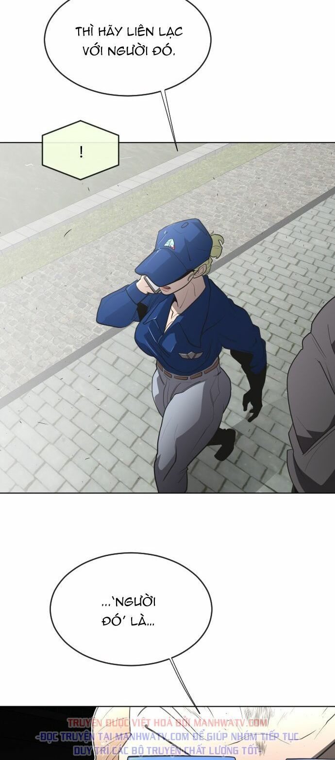 Kỷ Nguyên Siêu Anh Hùng Chapter 44 - Trang 37