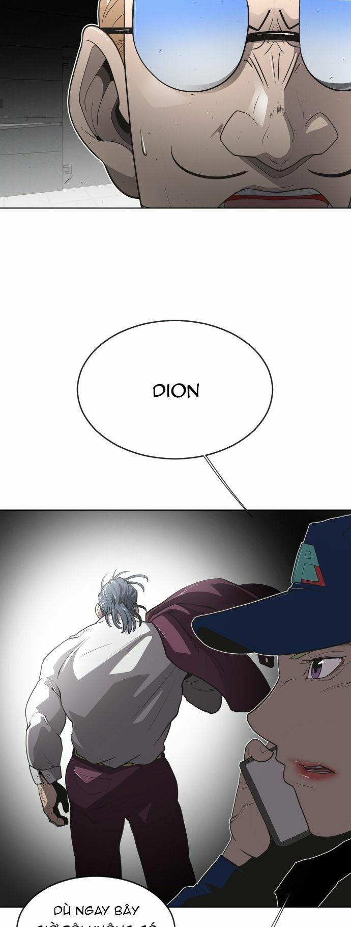 Kỷ Nguyên Siêu Anh Hùng Chapter 44 - Trang 38