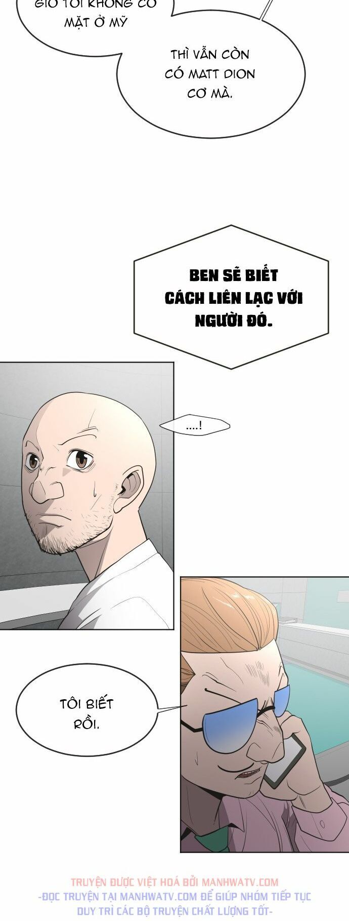 Kỷ Nguyên Siêu Anh Hùng Chapter 44 - Trang 39