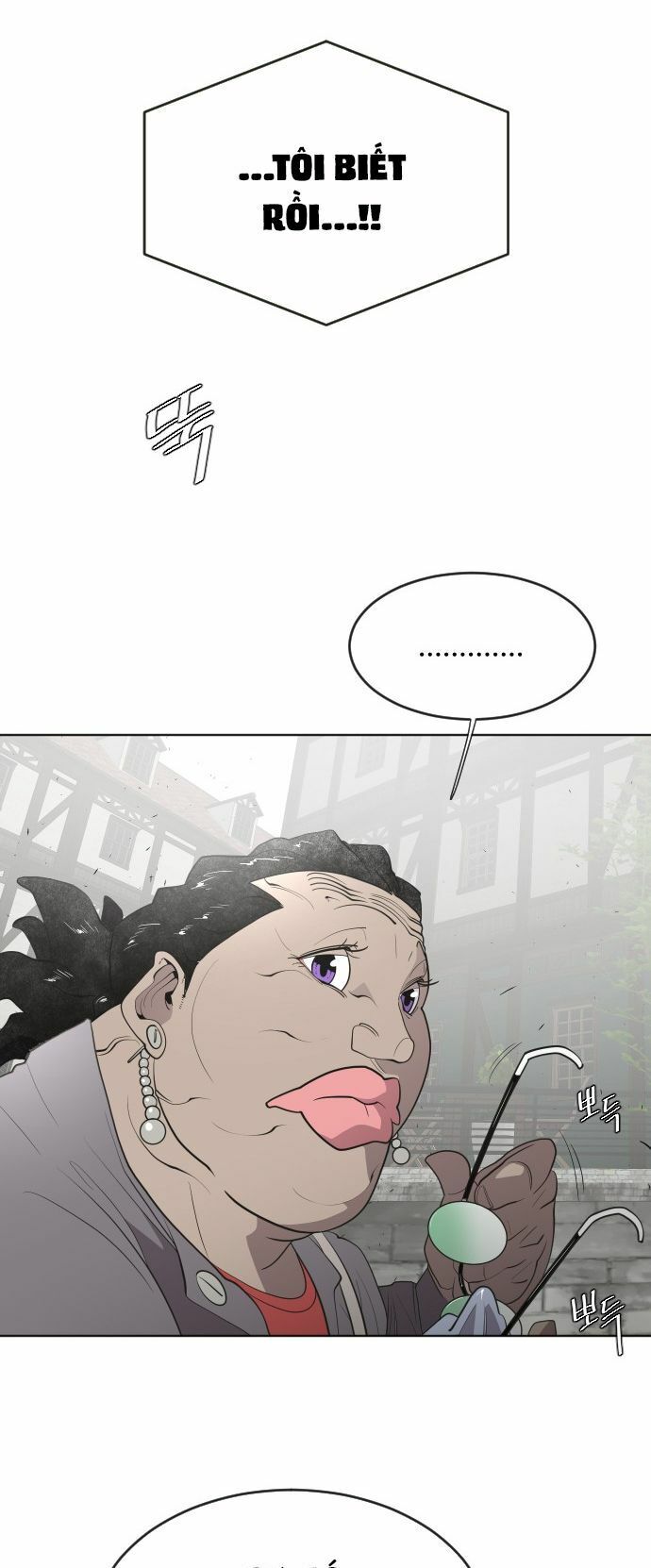 Kỷ Nguyên Siêu Anh Hùng Chapter 44 - Trang 42