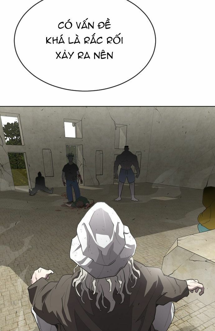 Kỷ Nguyên Siêu Anh Hùng Chapter 44 - Trang 47