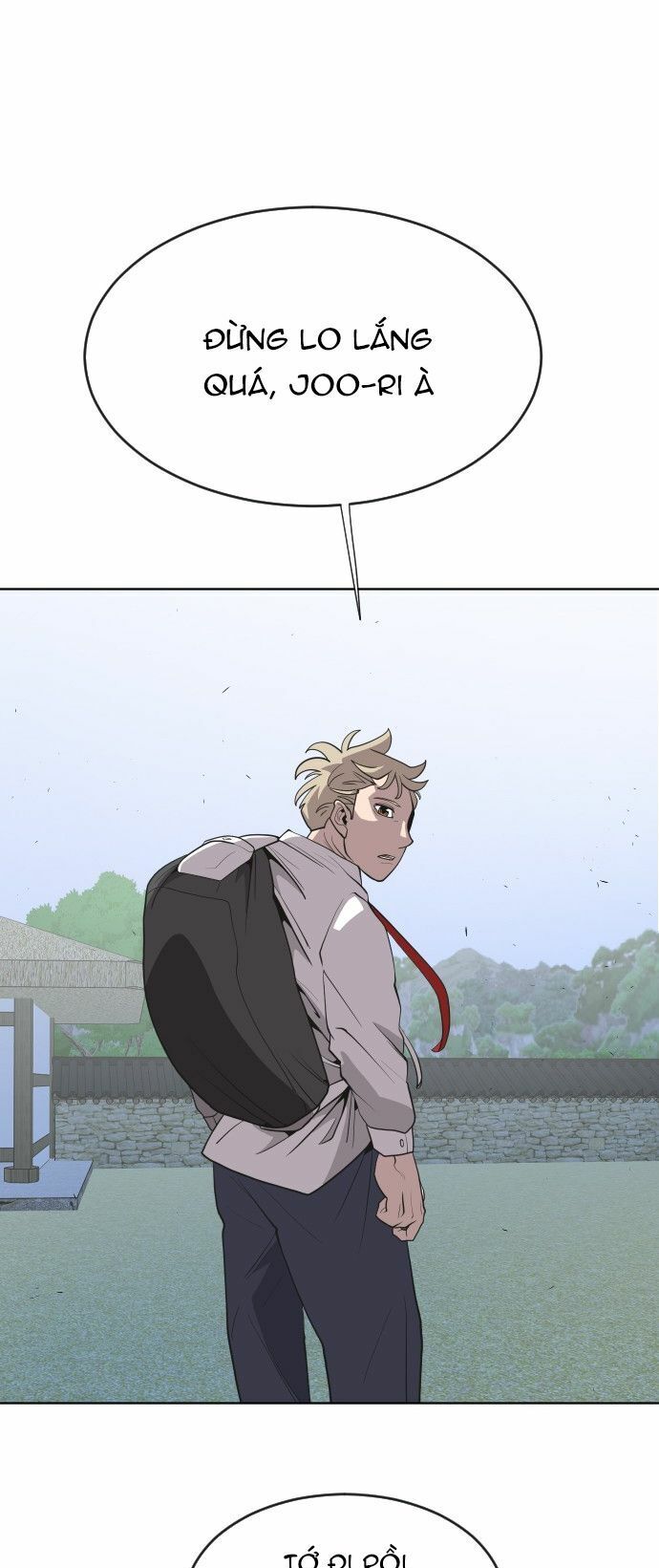 Kỷ Nguyên Siêu Anh Hùng Chapter 44 - Trang 9