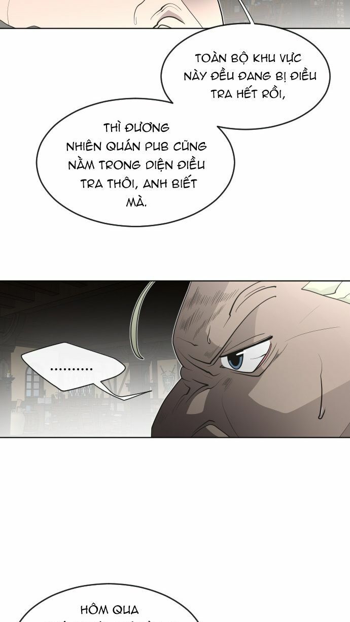 Kỷ Nguyên Siêu Anh Hùng Chapter 46 - Trang 11