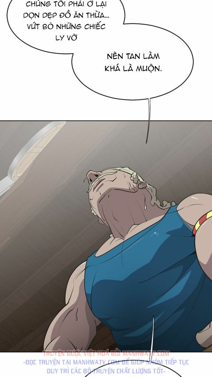 Kỷ Nguyên Siêu Anh Hùng Chapter 46 - Trang 12