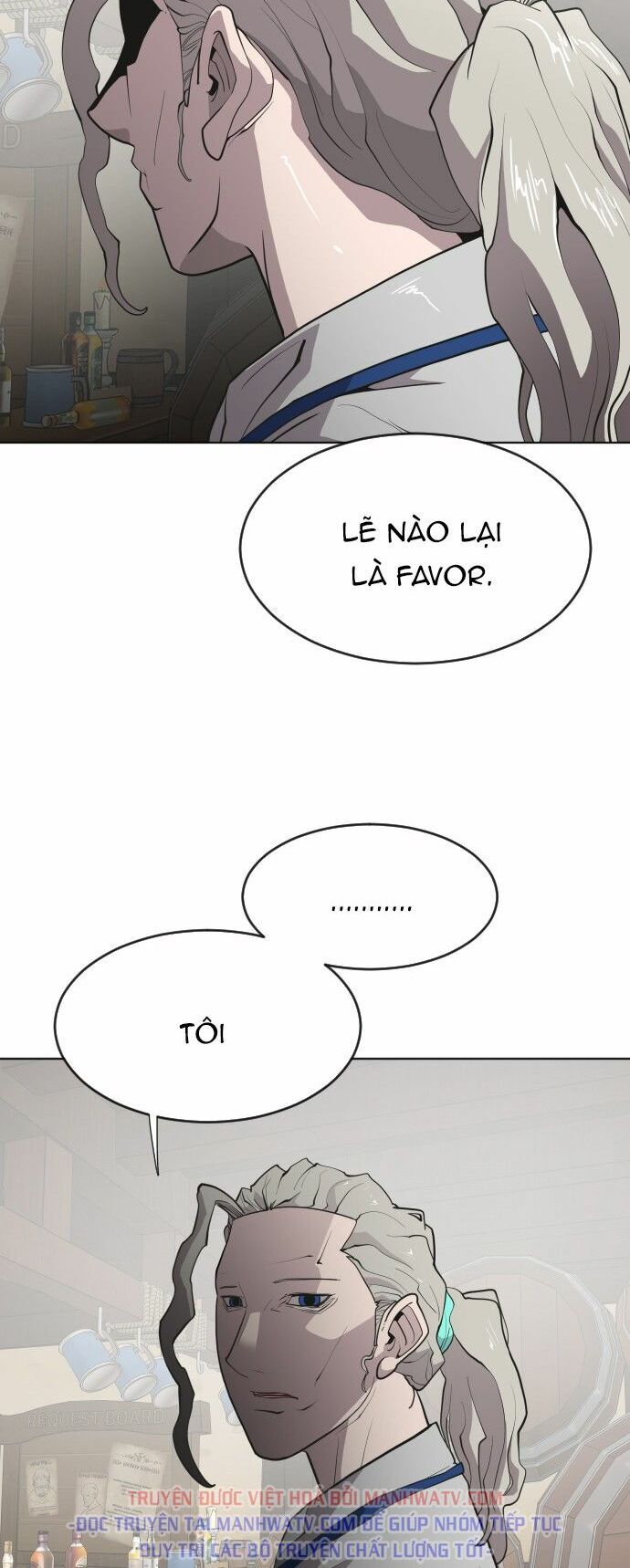 Kỷ Nguyên Siêu Anh Hùng Chapter 46 - Trang 20