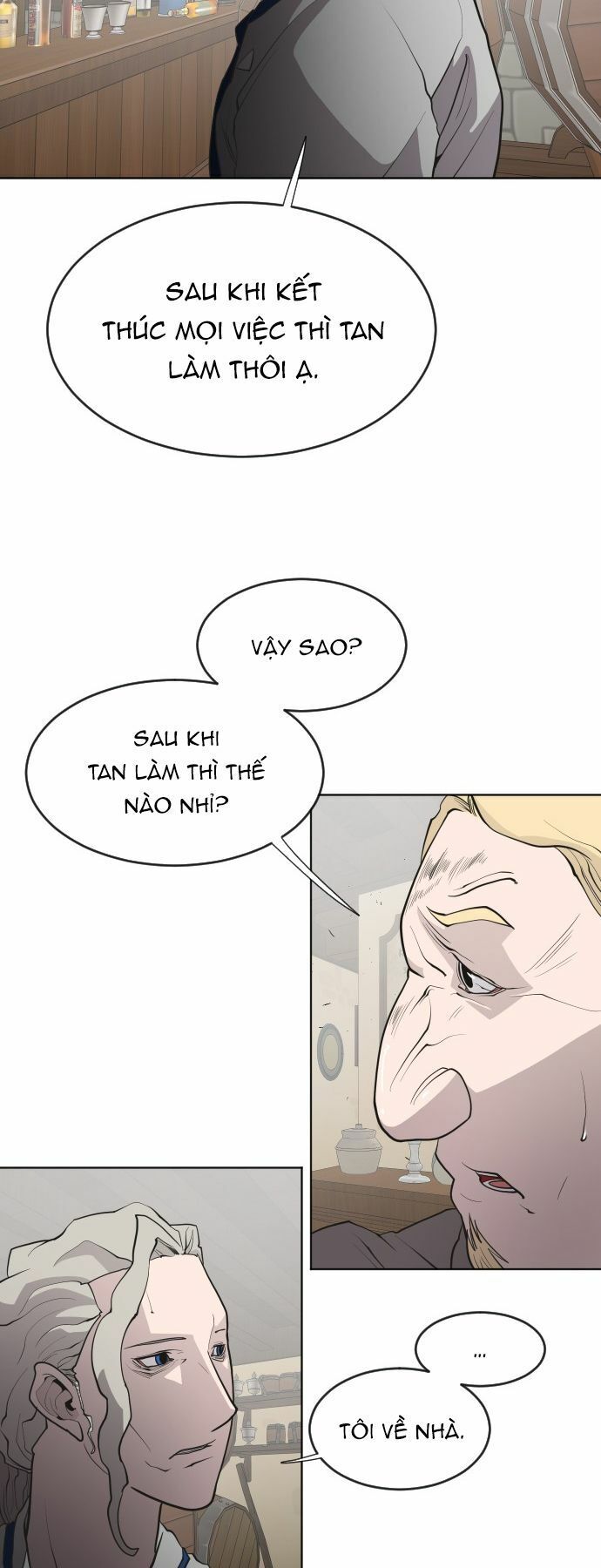 Kỷ Nguyên Siêu Anh Hùng Chapter 46 - Trang 21