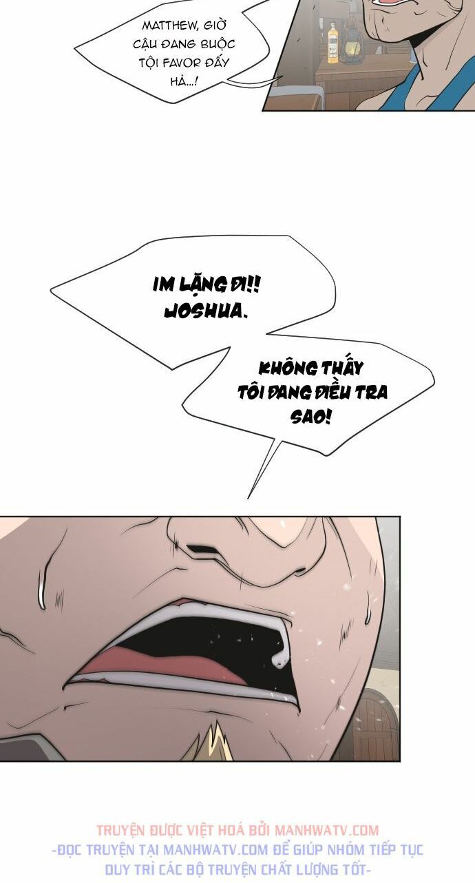 Kỷ Nguyên Siêu Anh Hùng Chapter 46 - Trang 24