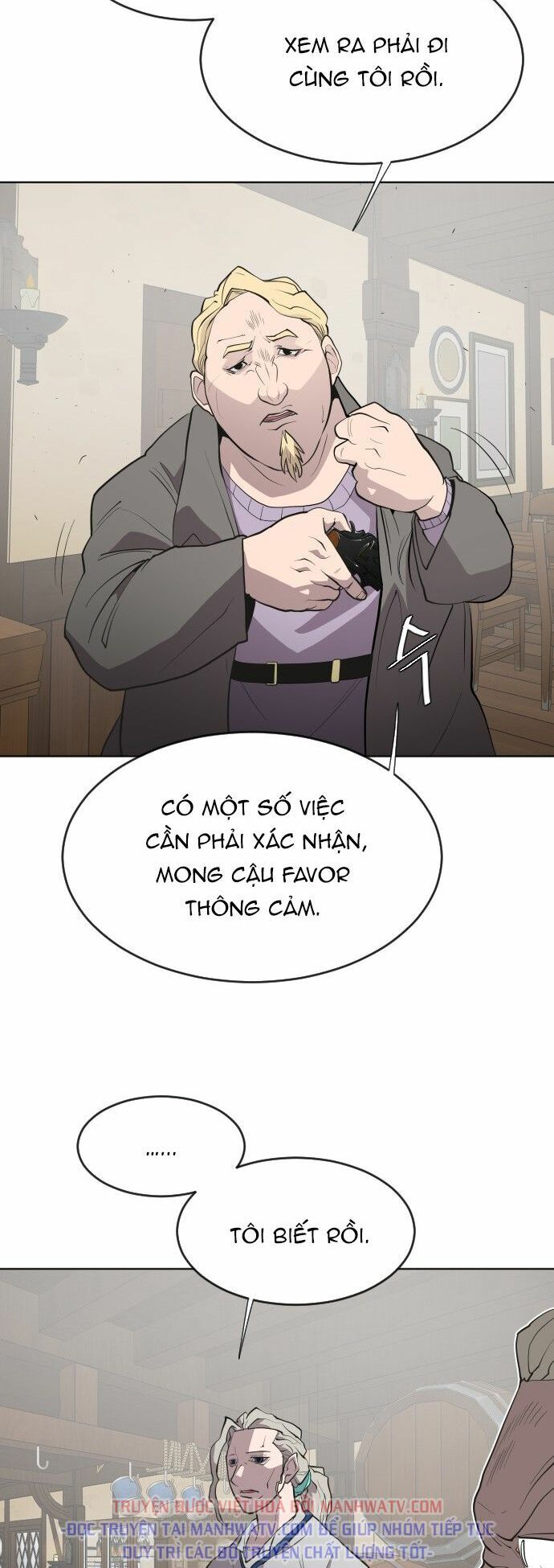 Kỷ Nguyên Siêu Anh Hùng Chapter 46 - Trang 26