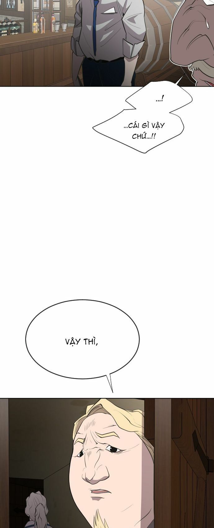 Kỷ Nguyên Siêu Anh Hùng Chapter 46 - Trang 27