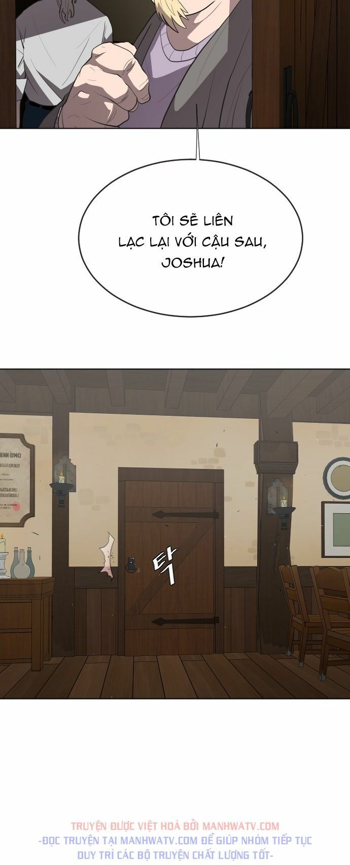 Kỷ Nguyên Siêu Anh Hùng Chapter 46 - Trang 28