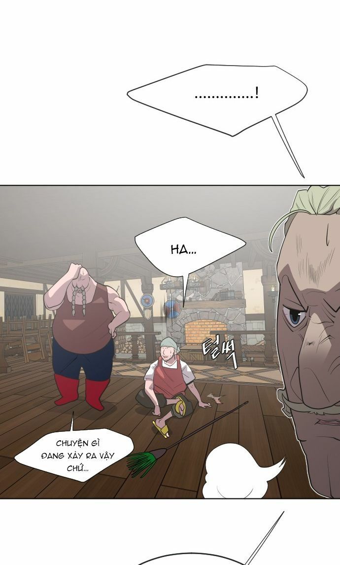 Kỷ Nguyên Siêu Anh Hùng Chapter 46 - Trang 29