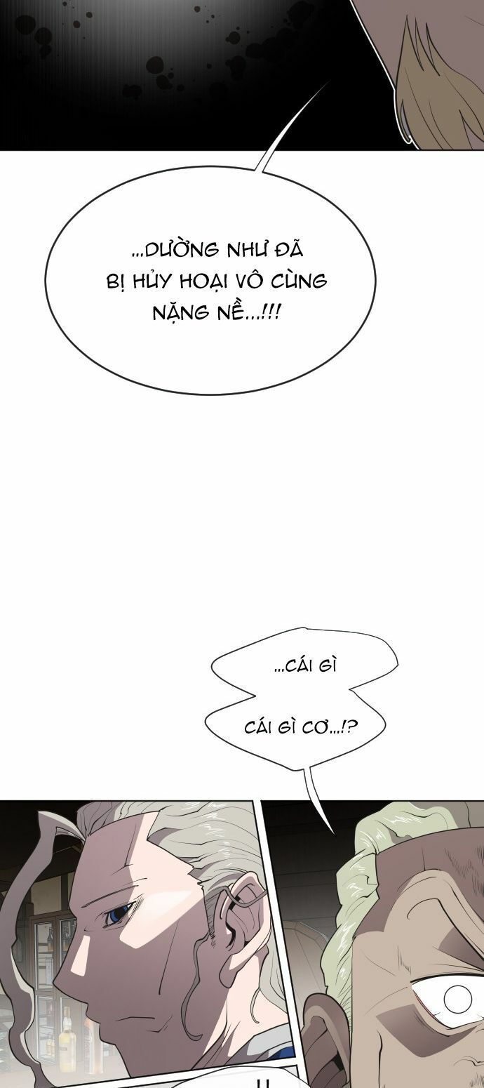 Kỷ Nguyên Siêu Anh Hùng Chapter 46 - Trang 3